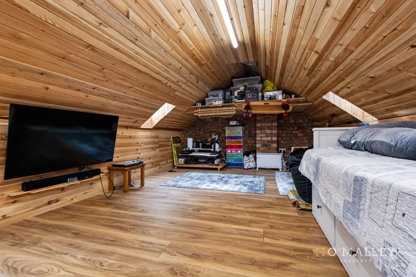 Attic